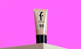 Bb & Cc Cream