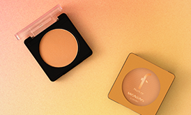 Bronzer