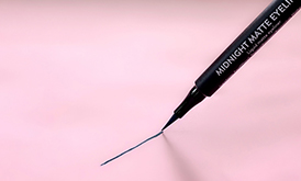 Eyeliner & Dipliner