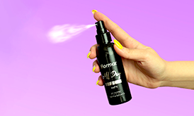 Makeup Fixer