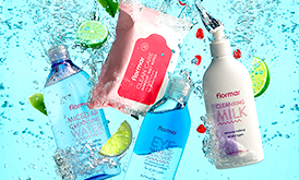 Makeup Remover