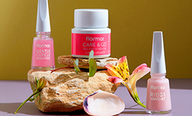 Nail Care
